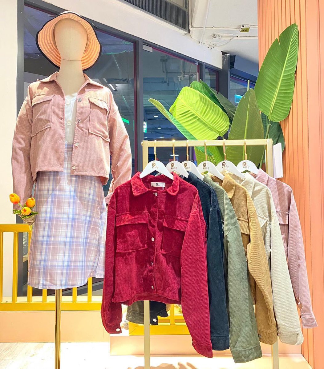 yurinn_kim's tweet photo. เสื้อPradapสีชมพูนะคะ 150฿ ส่งฟรีค่า💐 #ส่งต่อ #ส่งต่อเสื้อผ้ามือสอง #เสื้อกันหนาว #เสื้อแขนยาว #ประดับ #pradap #ส่งต่อเสื้อผ้ามือ2 #เสื้อผ้ามือสองสภาพดี #เสื้อผ้าเกาหลี #เสื้อกันหนาว #เสื้อกั๊กไหมพรม #เสื้อไหมพรม #เสื้อผ้ามือสอง #เสื้อครอป #โล๊ะตู้เสื้อผ้า https://t.co/VFP7Hoc8n8
