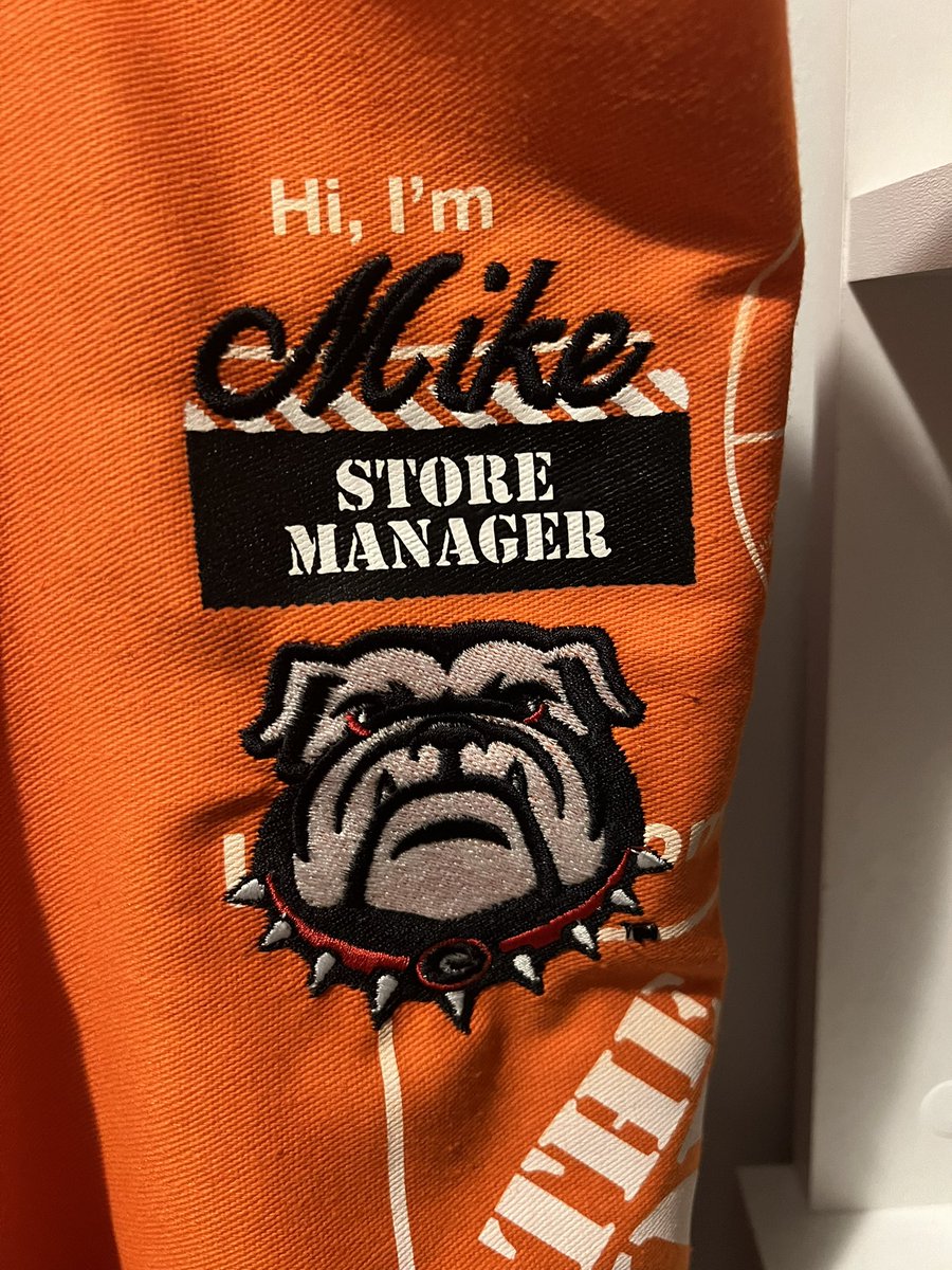 Michael Gordon tweet media