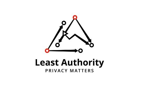 Least Authority tweet media