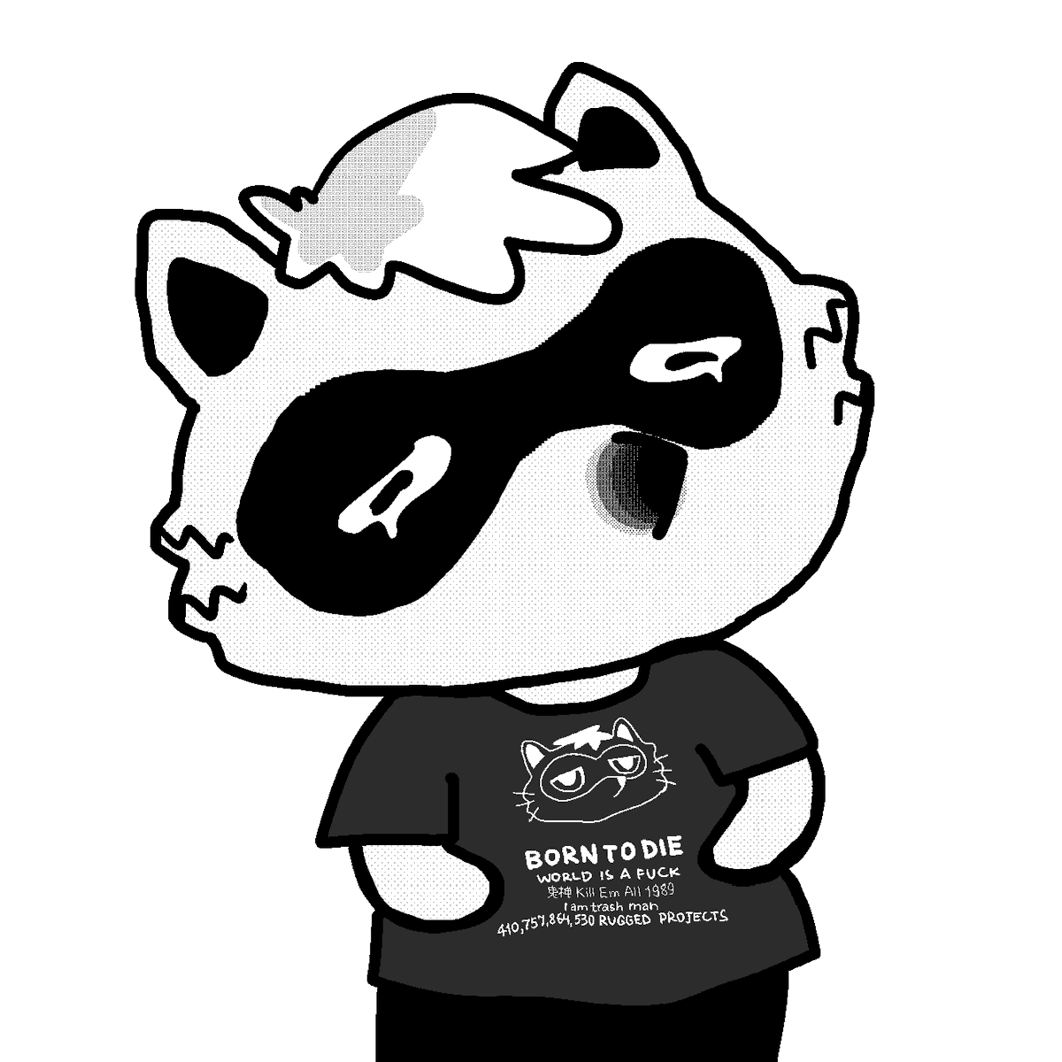 Harbinger • CN tweet media