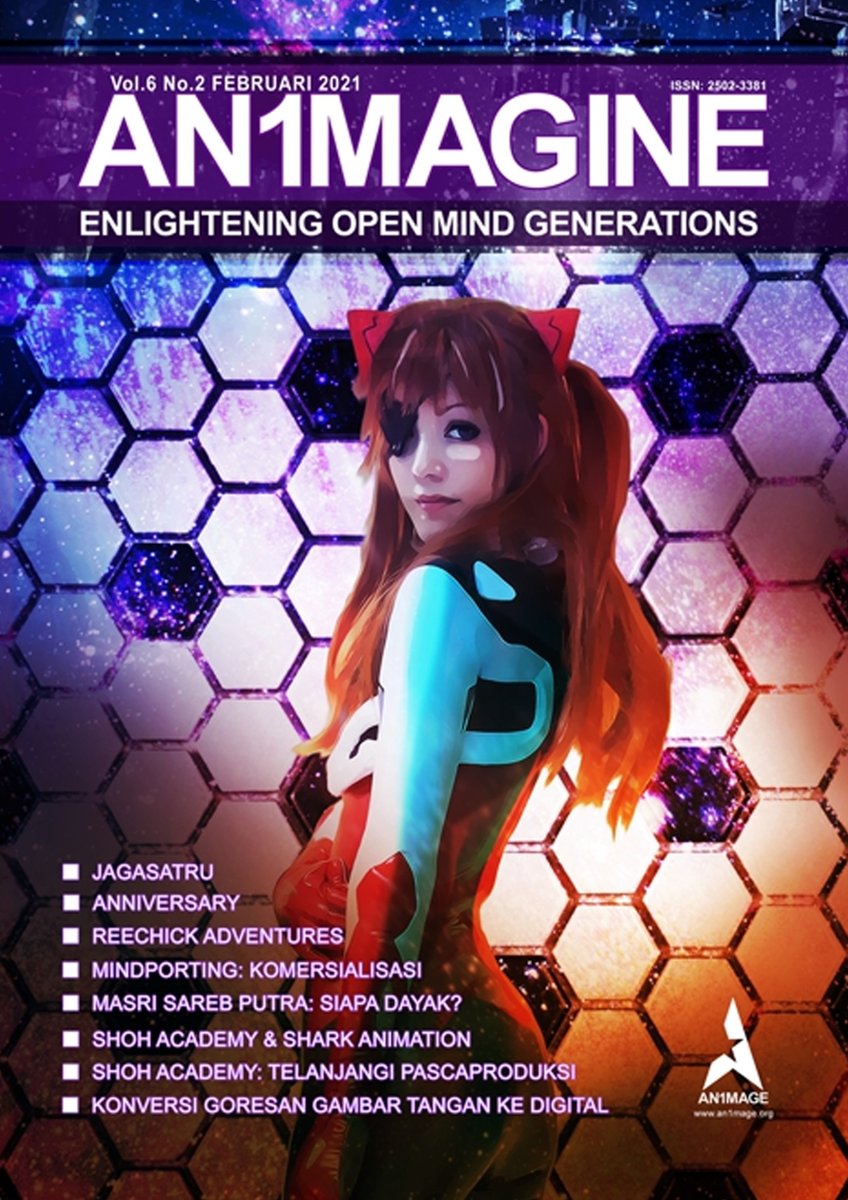 an1mage's tweet image. An1magine NFT magazine, from NFT artists to NFT artists. Help yourself by helping others.  

an1mage.nftify.network

#NFT #NFTs #nftforbeginners #nftinvestor #nftinvestors #nftcollector #nftcollectors #nftcollectibles #nftcollection