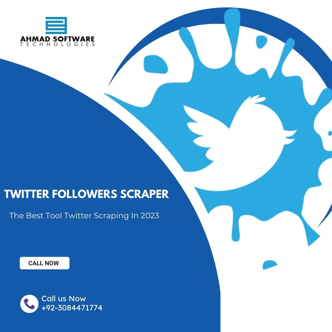 rani_raheela's tweet image. How To Export Twitter Contacts? 

ahmadsoftware.com/blogs/2257/twi…

 #exporttwitterdata  #twitterscraper   #twitteruserscraper #scrapealltweetsfromuser #howtoscrapetwitterforkeywords #howtoscrapetwitterfollowers #twitteremailfinder  #howtoscrapeemailsfromtwitter #twitterbioscraper