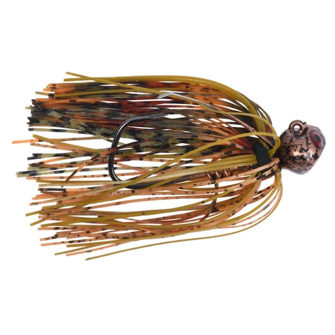 _FishHog_'s tweet photo. 💥Just ONE of the 4 new colors for this year's lineup, with a NEW football jig.💥

Wire weed guard. Owner Deep Throat hook. Screw lock bait keeper. Durable powder coat
Pick them up at https://t.co/MKeGix677L

@MShepherdFishin @KayakMike007 @Josey4u @JT_Midwest https://t.co/gk2RYEe4Zm