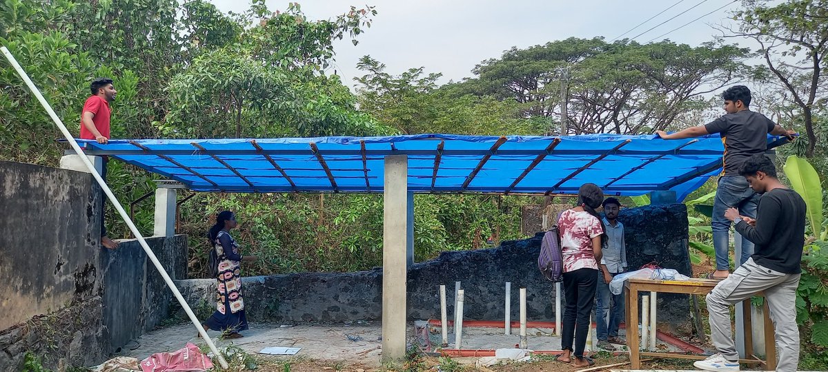 nssskcgvr's tweet photo. Today Gardening at #nssgarden  @NSSRDChandigarh @rdnss_kolkata @NSSRDPATNA @nssgujarat @nss_rdguwahati @NSSRDLucknow @MaharashtraNSS @NssrdD @nssrdhyderbad @KarnatakaNss @NssRajasthan @nsstvm @NSSChennai @nssrdbangalore @YASMinistry @_NSSIndia @pankajsinghips @HimachalNss https://t.co/1DTievnBT9