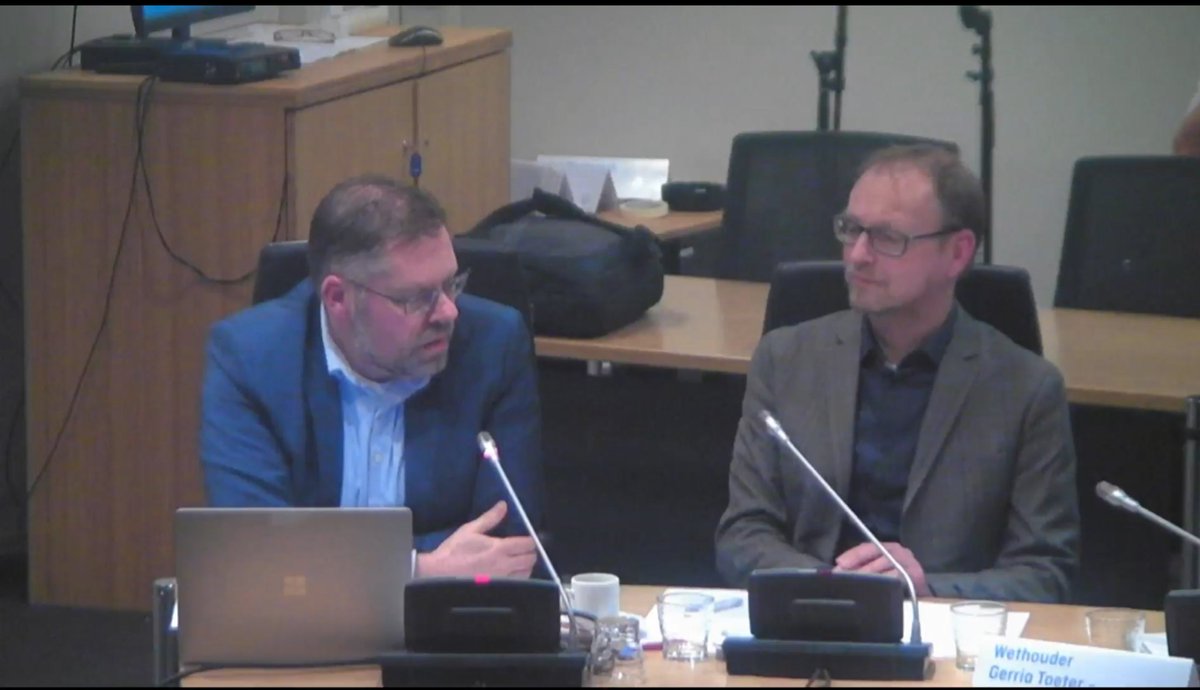 Gisteravond prettige eerste  dialoograadsbijeenkomst 'Op weg naar een geactualiseerde regiovisie #beschermdwonen en #maatschappelijkeopvang' bij en met een gastvrije gemeenteraad <a href="/GemeenteRaalte/">Gemeente Raalte</a> <a href="/GerriaT/">Gerria Toeter</a>