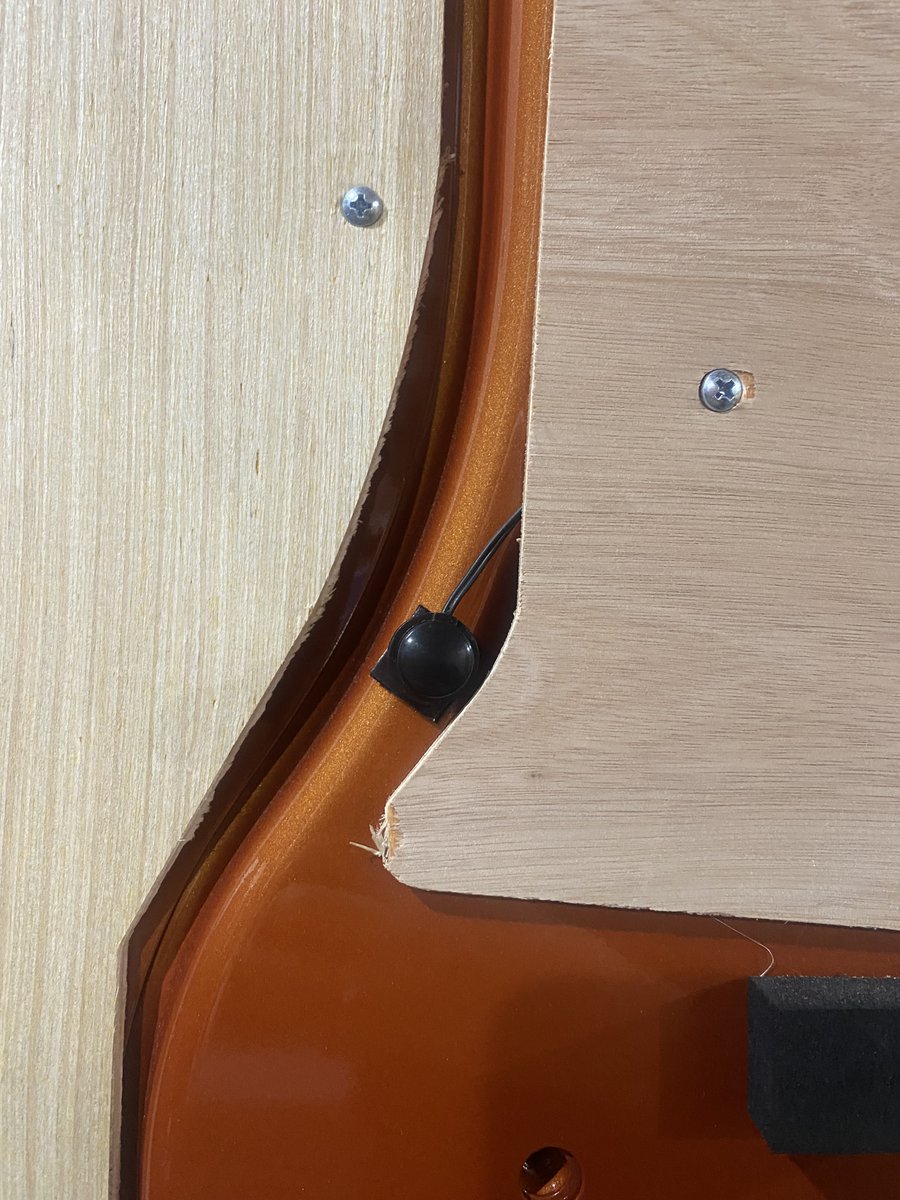 Check out our recent install! We fitted a 2nd battery with split charge system, thermometer and a motorised vent which we colour coded to our customers vehicle to keep it subtle and sleek but effective! Wanting to add features to your vehicle? sales@tadcomms.com 01923-712430