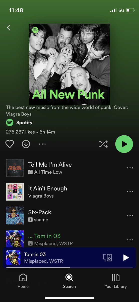 MISPLACED tweet media