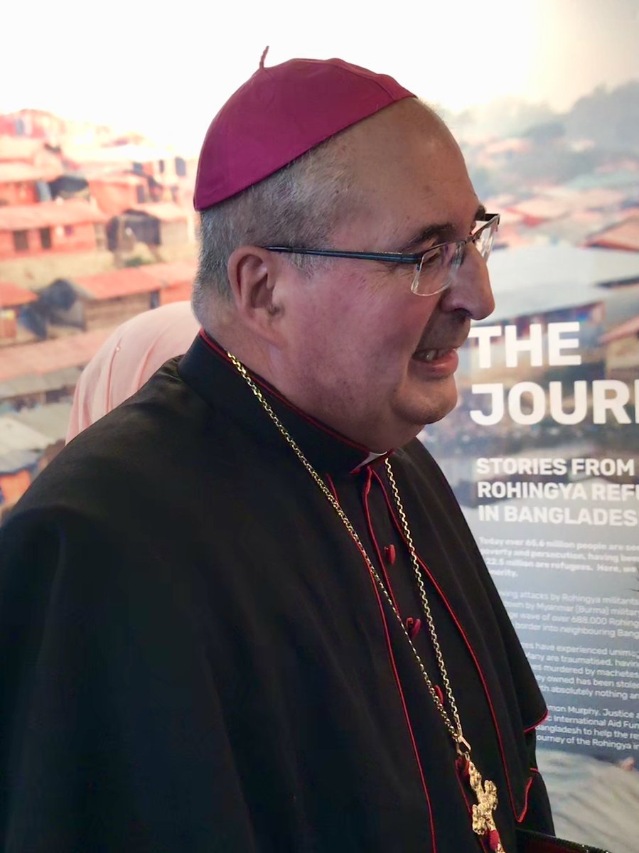 Archdiocese of Glasgow tweet media