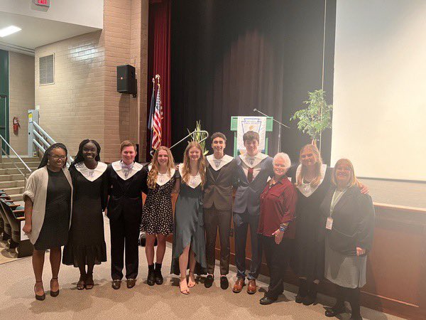 Heidi Trude (@htrude07) on Twitter photo Congratulations to the <a href="/LVHS_HONOR/">LVHS NATIONAL HONOR SOCIETY</a> Board and Advisers for a wonderful NHS Induction Ceremony last night! <a href="/LVHS_official/">Loudoun Valley HS</a> <a href="/SRoss_LVHS_Prin/">Susan Ross, Ed.D.</a> <a href="/LCPSOfficial/">LCPS News</a> Congratulations to the <a href="/LVHS_HONOR/">LVHS NATIONAL HONOR SOCIETY</a> Board and Advisers for a wonderful NHS Induction Ceremony last night! <a href="/LVHS_official/">Loudoun Valley HS</a> <a href="/SRoss_LVHS_Prin/">Susan Ross, Ed.D.</a> <a href="/LCPSOfficial/">LCPS News</a>