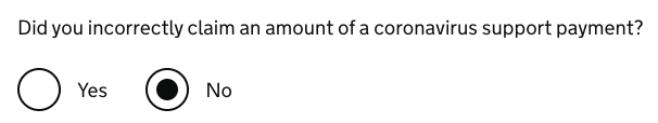 Filing my tax return, I discovered the lengths the government will go to recover the criminally-gained billions lost to fraudulent Covid claims...