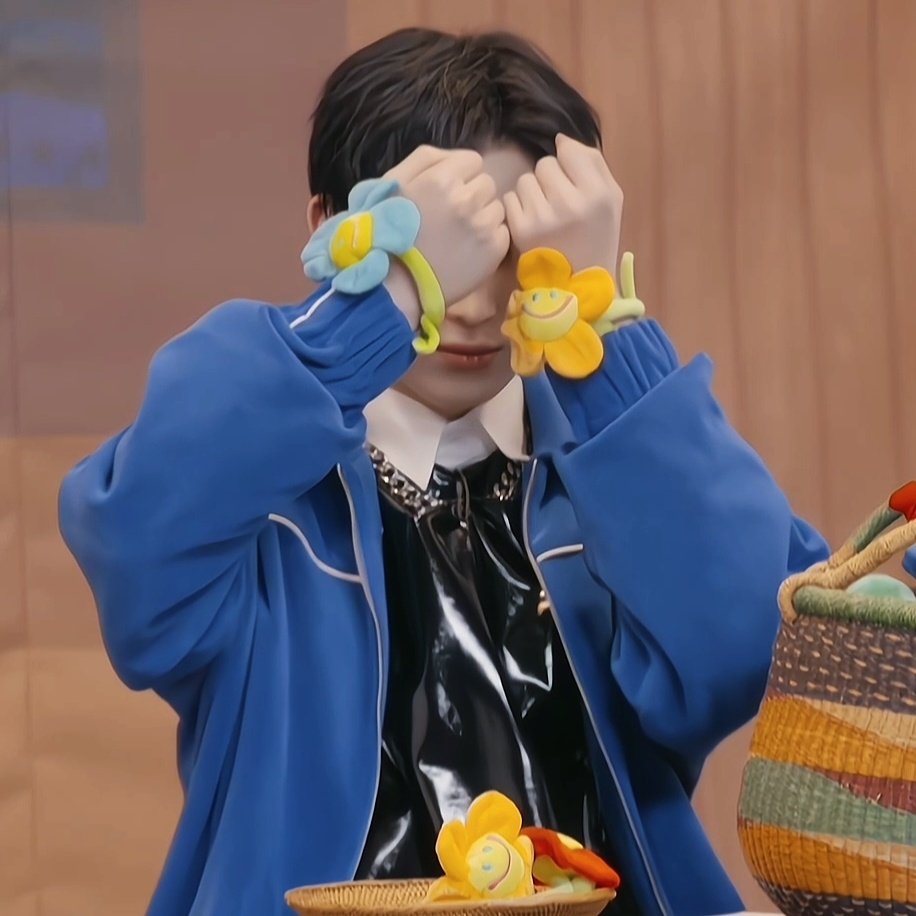 blckpnksn's tweet image. such a cutie #sunoo