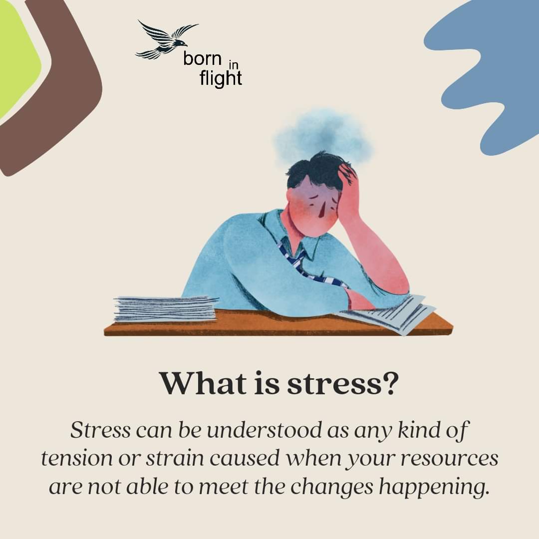 People need to know the difference between eustress and distress.

#stress #stressbuster #stressmanagement #stressfreelife #stressrelieving #stressrelief #stressfree #stressreduction #stressless #distress #consequences #people #relief #stresscoach #bif