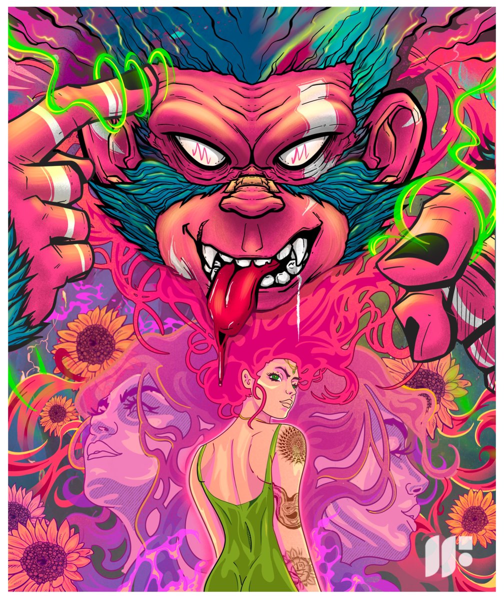 Live on <a href="/formfunction/">Formfunction</a>
-
“AYURI”
1/1 Art.  MOONK  x  <a href="/ryanjisung/">Ryanjisung</a> 
Reserve : 2 $SOL
Duration: 24 Hours 
-
#NFT #NFTs #NFTCommunity
#Solana #SolanaNFT #moonk #formfunction . 
<a href="/NFTindonesia_/">NFTindonesia</a>
-
Link below 👇
formfunction.xyz/@tsunami031/7W…