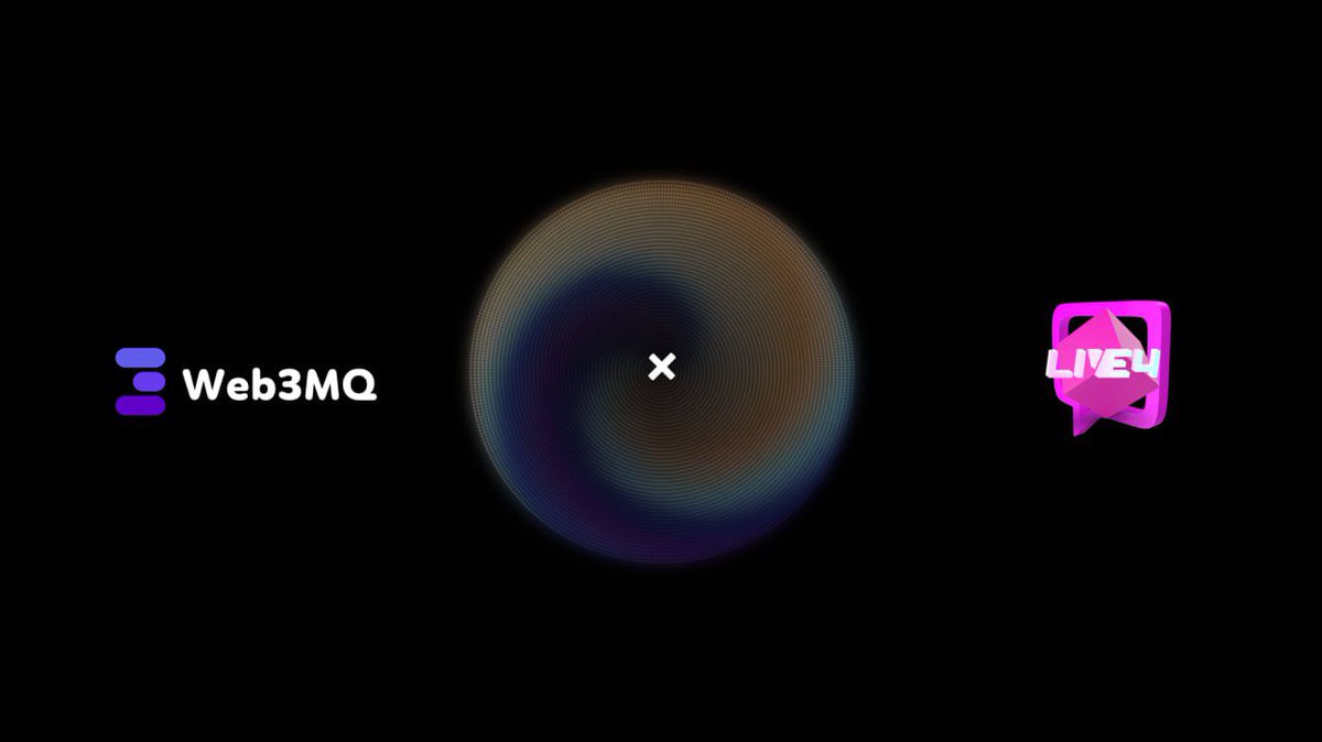 📢 We are glad to announce the partnership with <a href="/Live4Official/">Live4</a> 
Live4 is a #Web3 virtual world based on visualized digital identity, which intends to provide users a free, interoperable, UGC-supported space🧬

Look forward to upcoming collaborations! 

#crypto #gamefi #Metaverse