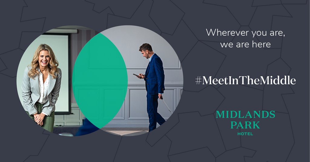 Effortless execution. Attention to detail. Superior service. Discover it all here at Midlands Park Hotel; an oasis in Ireland's Ancient East; a state-of-the-art venue for businesses and brands of all sizes. midlandsparkhotel.com/business/ #MeetInTheMiddle #TheJoyOf