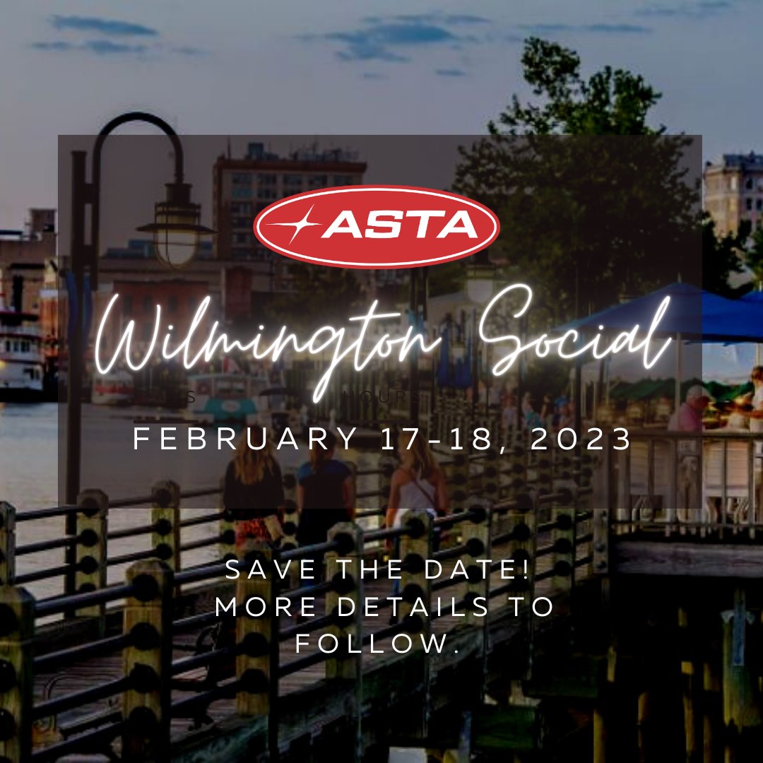 ASTEShow tweet media