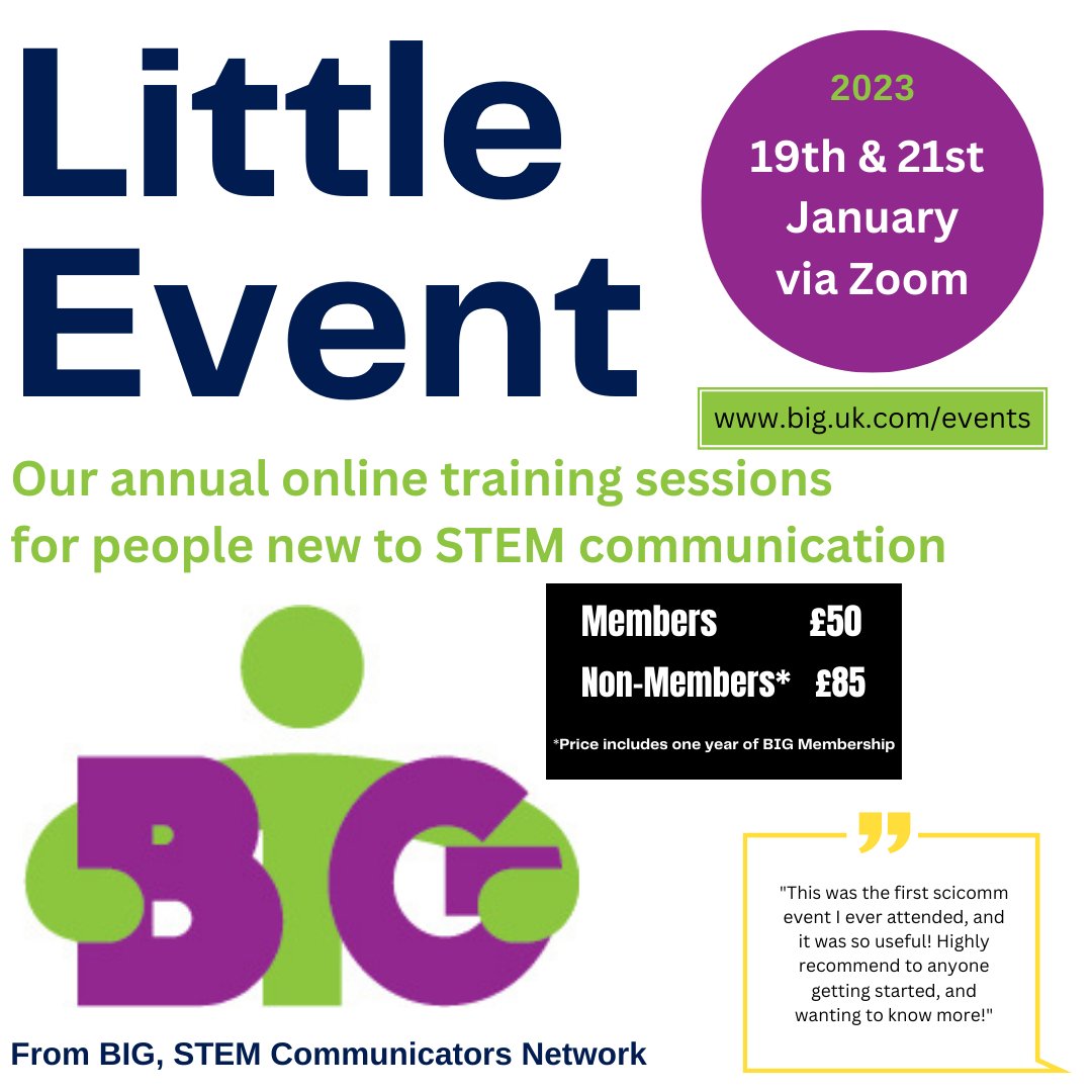 Science Oxford tweet media