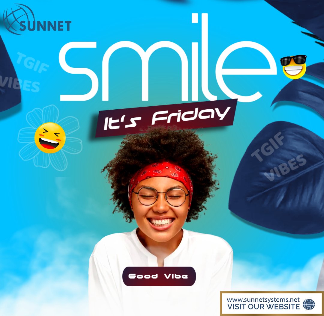 SUNNET_SYSTEMS's tweet photo. “It’s Friday morning mankind! Good vibe, don’t frown and let the monster see you smile!” 

—Napz Cherub Pellazo https://t.co/K7qVIDu7ry
