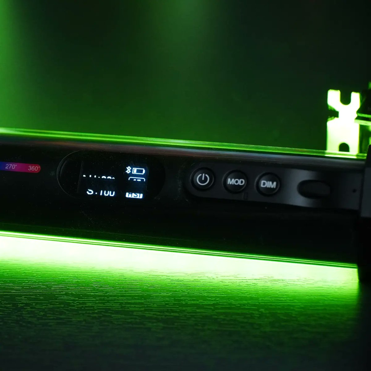 sharkmeal102's tweet image. New light
#godox #tl30 #tubelight #A6400 #selp18105g #상어밥