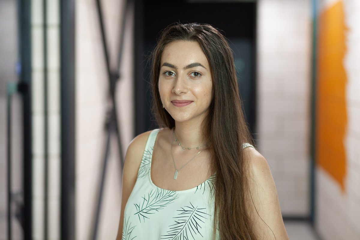 aligndesarch's tweet photo. 'I love exploring new cities, their architecture, cuisines, and lifestyles, which influences the way I then design interior spaces.
Thanks to @CREWUKtweets for a great profile of @aligngb Associate Haroulla Georgiou
https://t.co/KooQ9glnoZ https://t.co/cG85vE1802