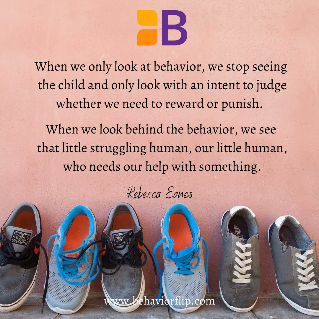 HighFiveK12's tweet photo. Look behind the behavior - π£οΈ
#behaviorflip #highfive #restorativepractices #disciplinereimagined #traumainformed #pbis #growthmindset #behaviormanagement #classroommanagement #classroomtechnology #edtech #schoolclimate #schoolculture https://t.co/C9Xjb8OYOy