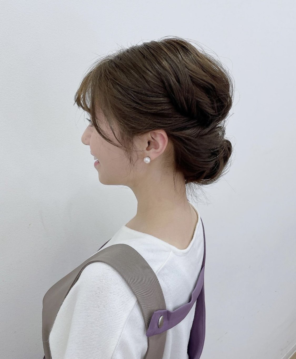 女子アナ　アップ 