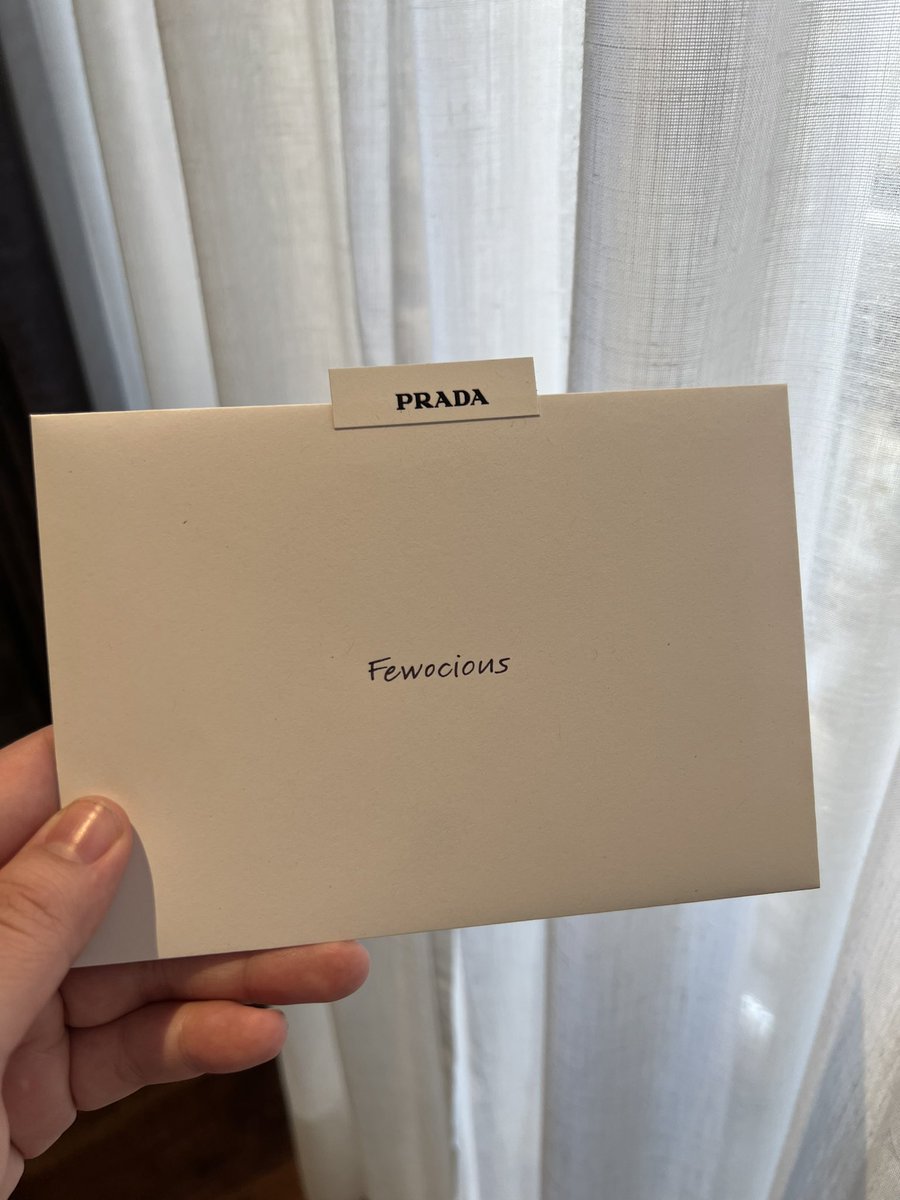 fewocious's tweet photo. AHHH IM IN ITALY✈️🇮🇹❤️❤️❤️❤️

thank u for inviting me @Prada 

i love fashion so much , this feels like a dream. So excited for these next few days with y’all 😭😭😭 https://t.co/5jaDhmc0XS