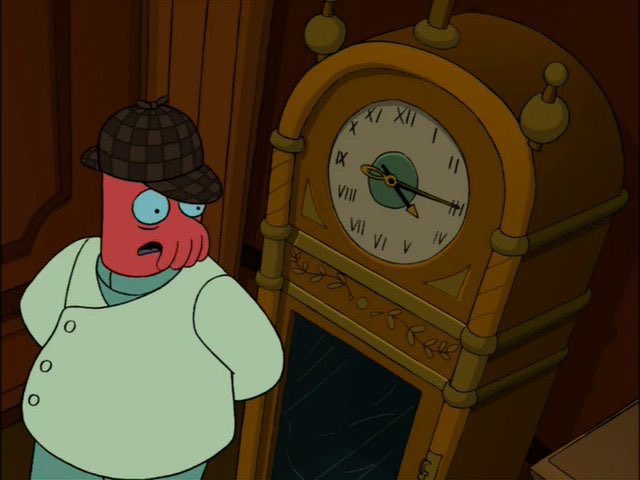 Futurama Quotes tweet media