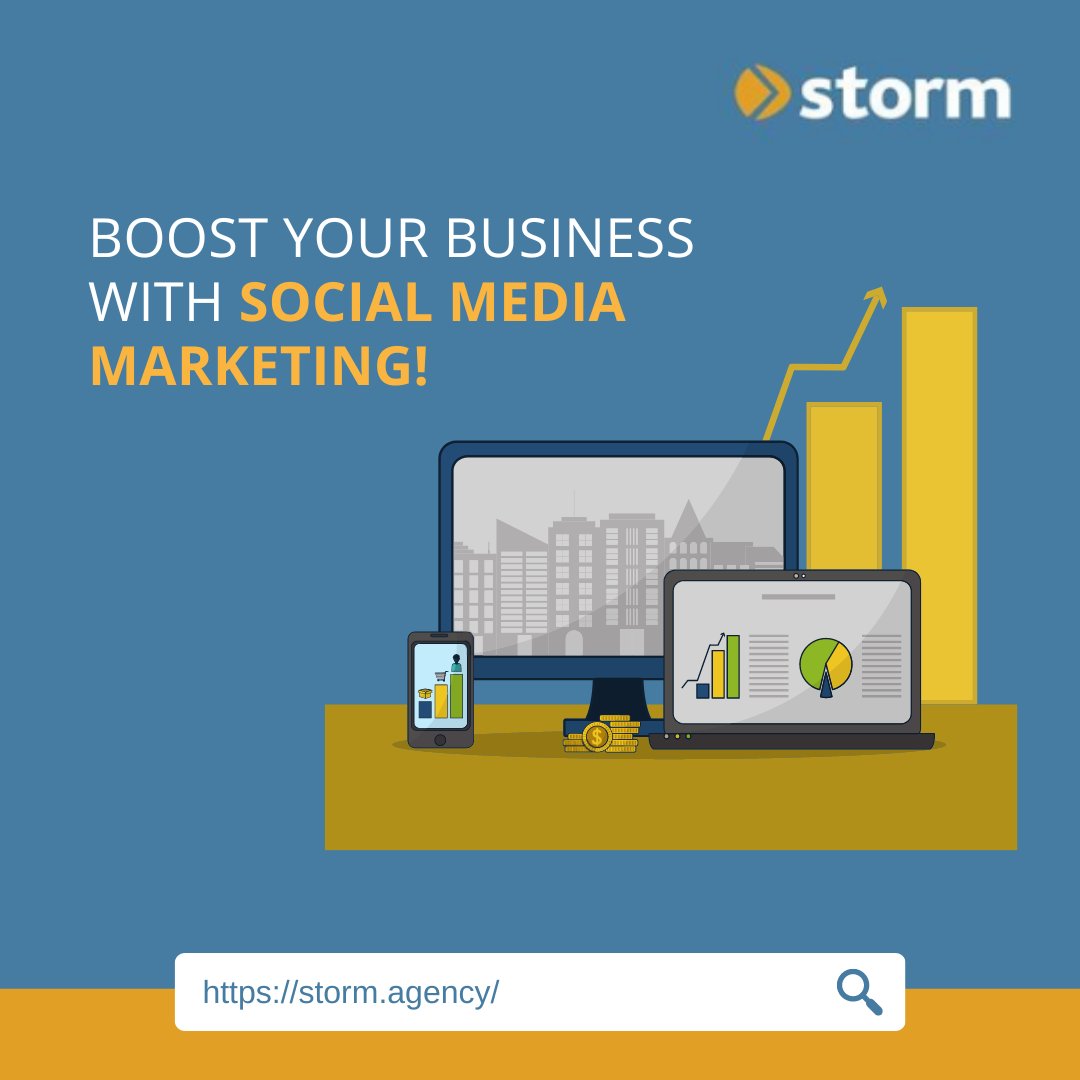 storm_agency's tweet photo. Social media marketing is the core of digital marketing. STORM can help you brand your business on all social media platforms.

Get in touch with us for marketing solutions.

#kent #stormagency #digitalmarketing https://t.co/XorfvpCsw4