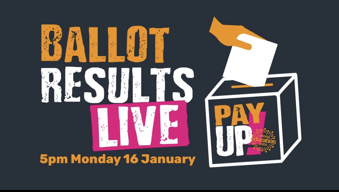 Kevin Courtney tweet media