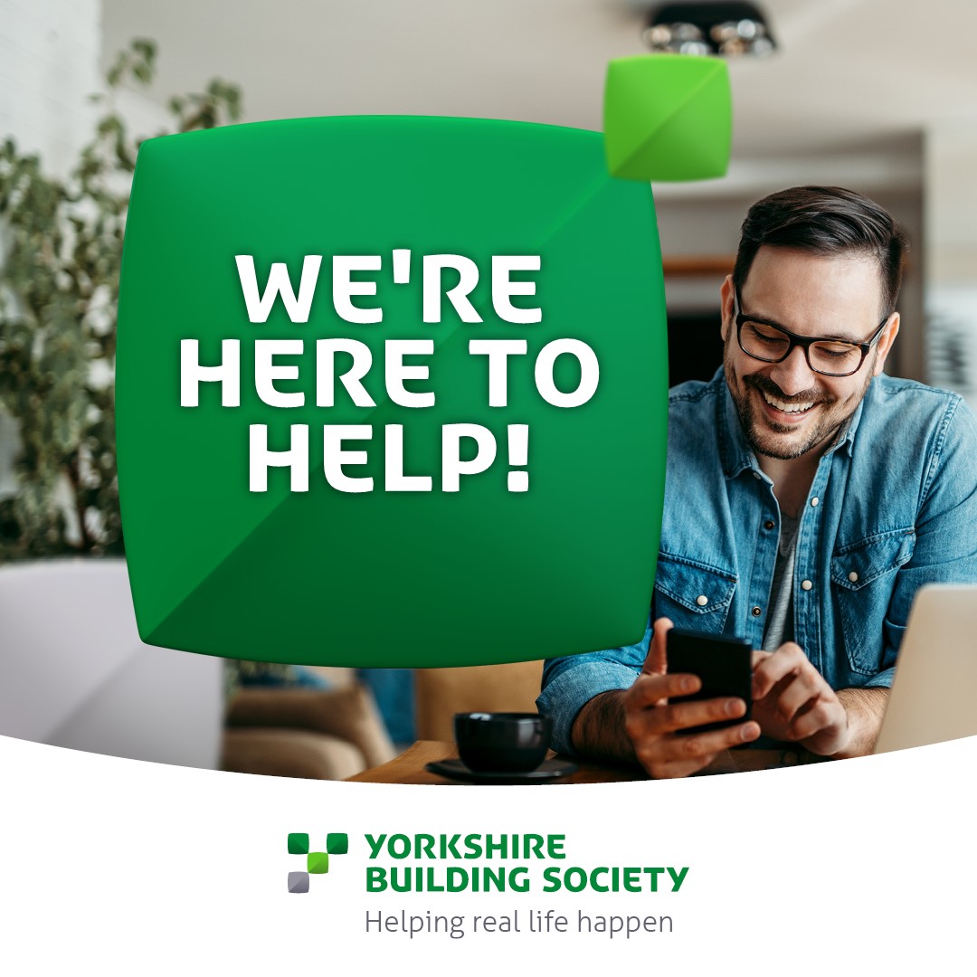 Yorkshire Building Society (Yorkshire_BS) / Twitter