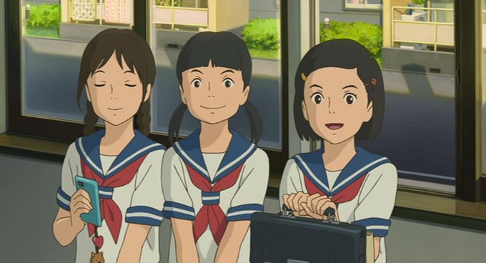 画像まとめ 山賊の娘ローニャ アニメレーダー