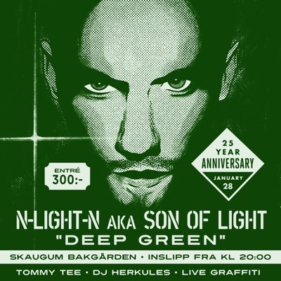 Son of Light tweet media