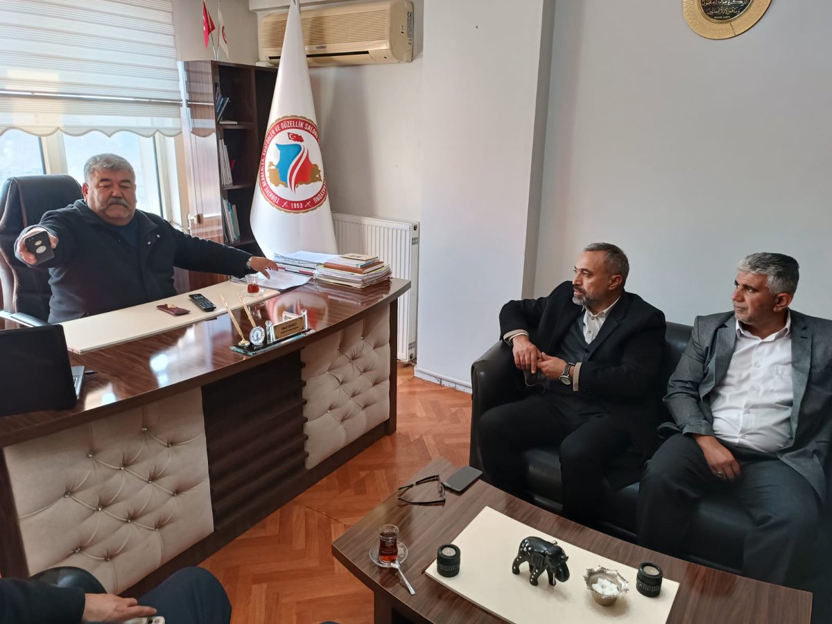 Gaziantep berberler odasını ziyaret ettik misafir perverliği için teşekkürler
