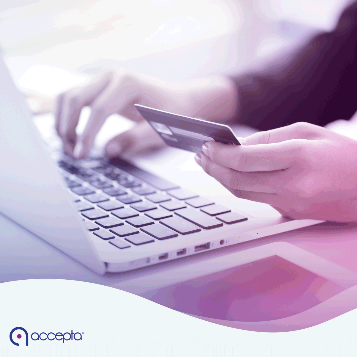 acceptapayments's tweet photo. With #AcceptaCheckout, you can receive one-time payments in minutes. We provide the code, you add it to your website and start collecting payments.

#Accepta   #CreditCard  #ACH  #paymentsecurity #paymentservices #PaymentProcessingSolutions https://t.co/ftlEIERgKL