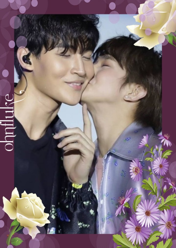 🌹Mel Kpop BTS)(BL) 🐻Ohmfluke 🐣bounprem 🥦 (@Mel_myblue) / Posts / X
