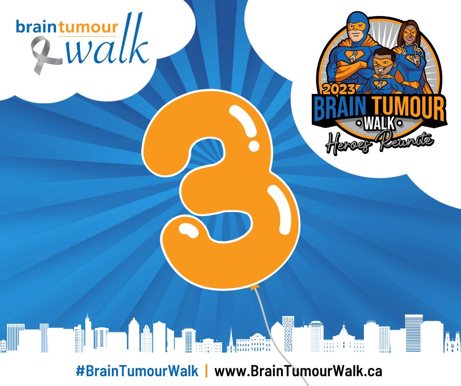 Brain Tumour Fdn tweet media