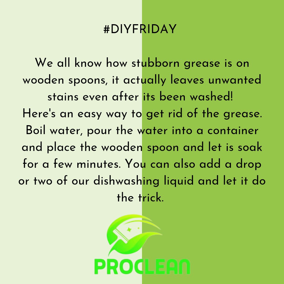 ProcleanKomani's tweet photo. Product available for purchase at 10 Bert Strauss street, Queenstown (Ngasezigusheni)
#DIYFriday 
#cleaningmadeeasy
#procleaners
#procleancleaning https://t.co/F4dVPTikwK