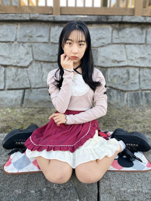 Twitterのコスプレ画像29