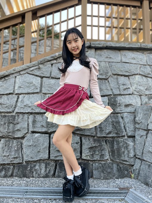 Twitterのコスプレ画像32