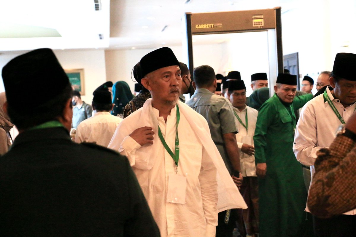 noeryamani's tweet photo. Ijtima Ulama PKB
Gus Muhaimin https://t.co/ohRIqD5mYi