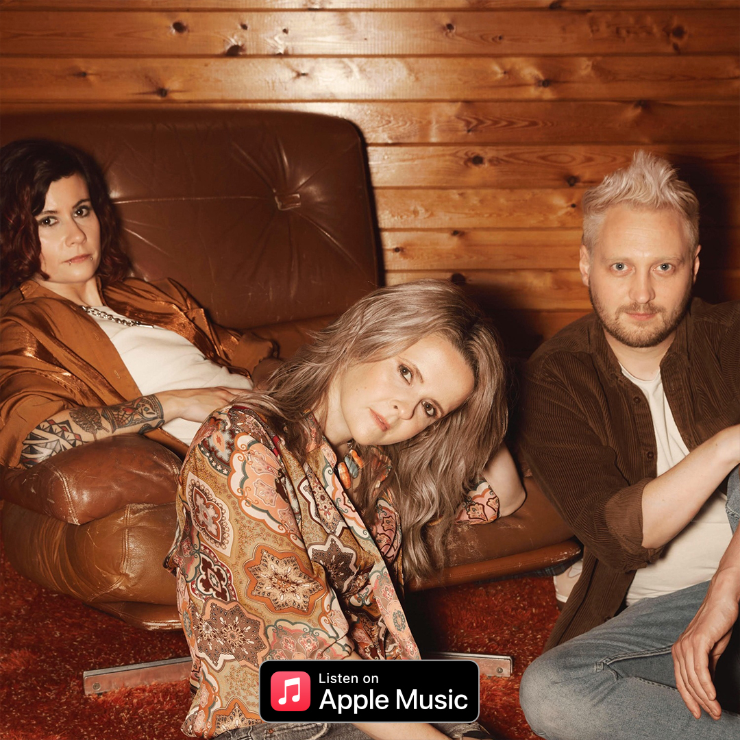 The Subways tweet media