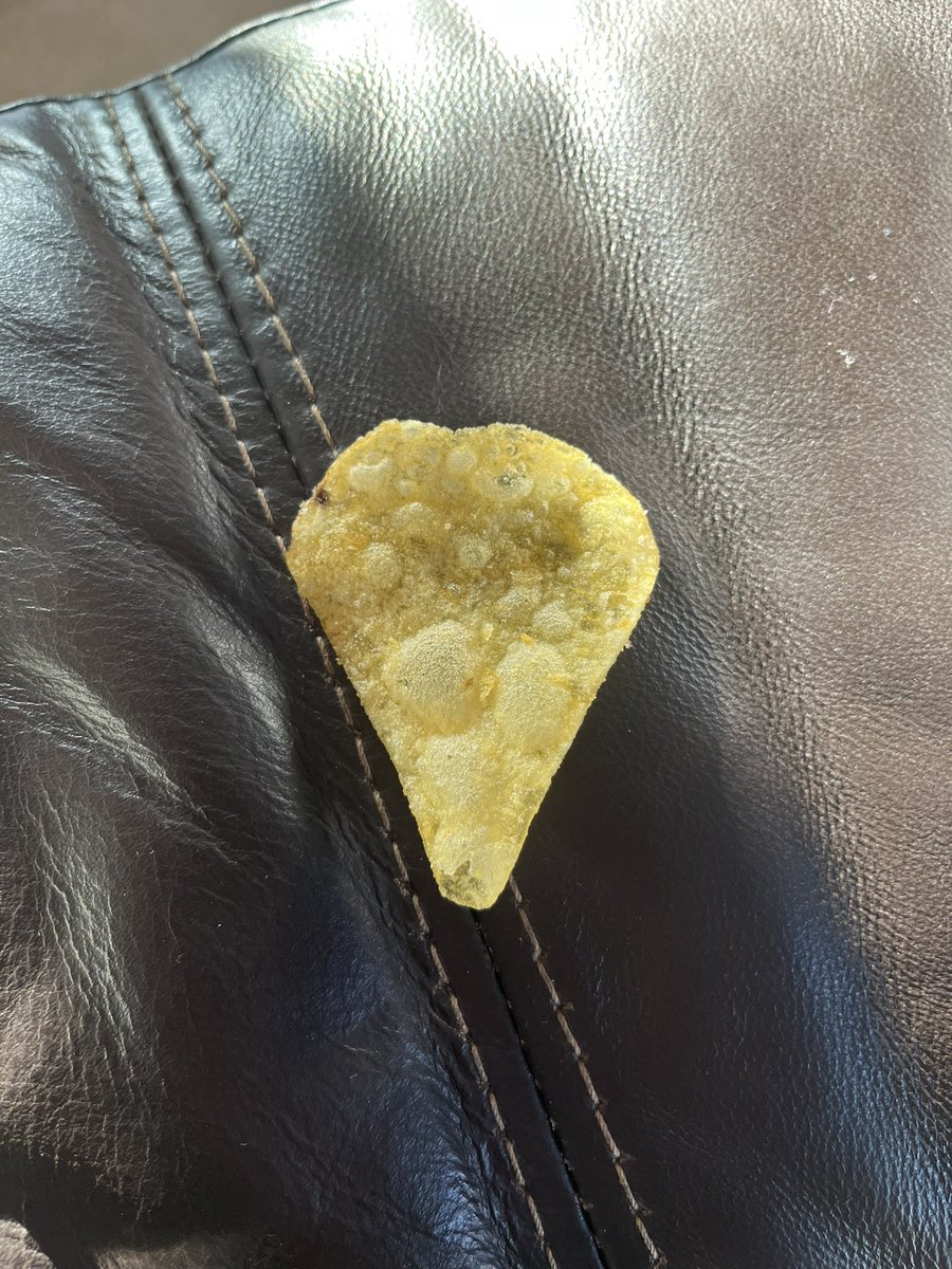 Craig_Spooner's tweet photo. @walkers_crisps https://t.co/yLCctXwI0C