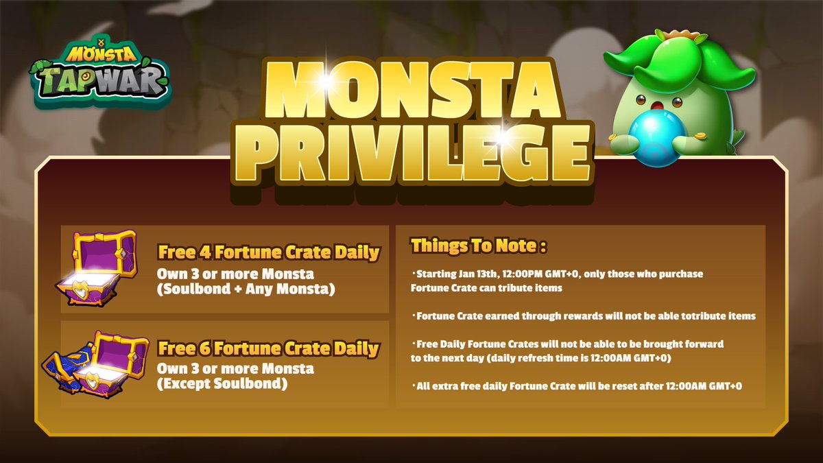 Monsta Infinite tweet media