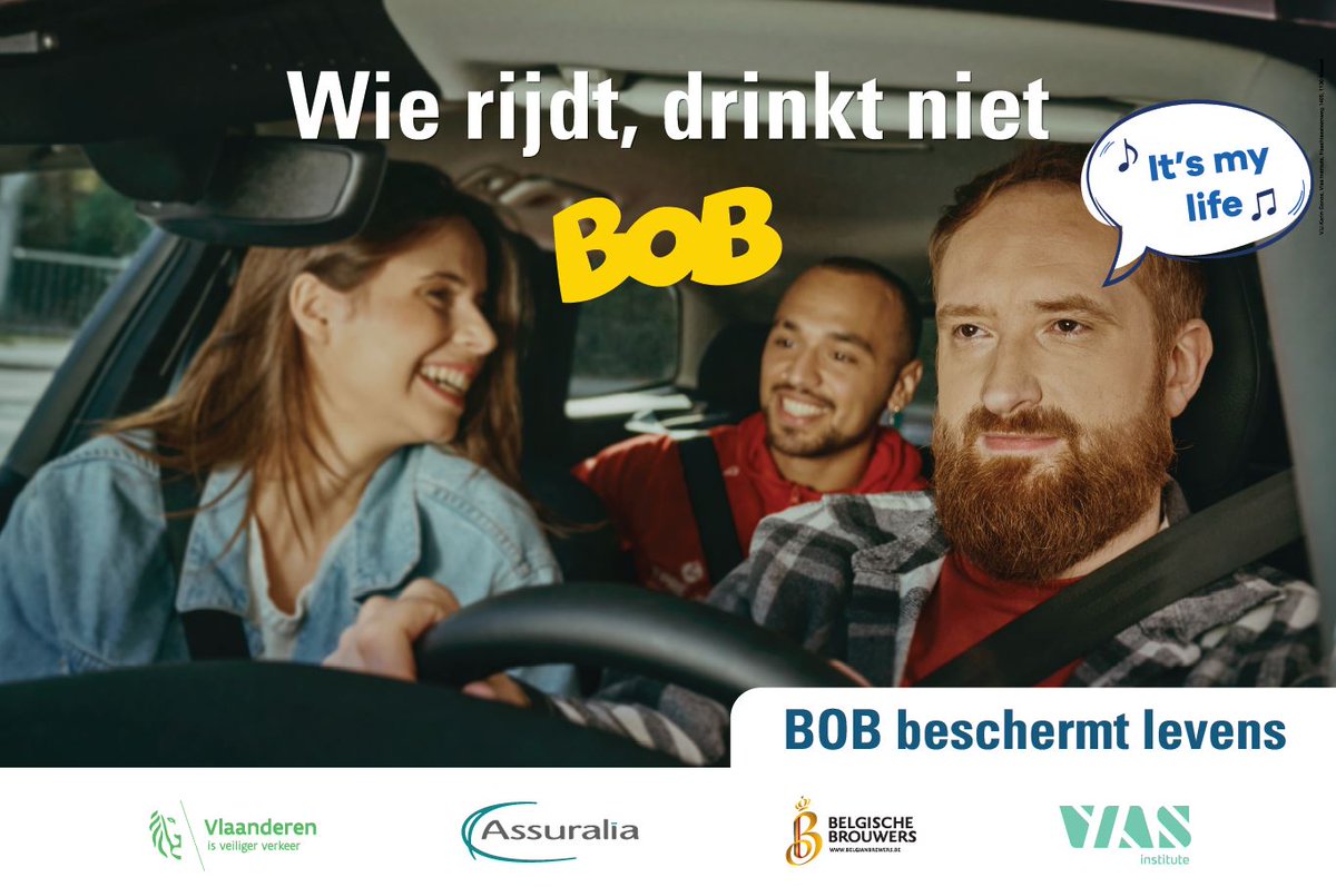 PolitieWaNo's tweet image. Vanavond start het 'Weekend zonder alcohol achter het stuur'. 🥂❌🚘
Ook wij doen mee!
#goforzero #DriveSafe #SafeDrive #DriveSafely
#DontDrinkAndDrive #RijVeilig #Verkeersveiligheid
#BOBbeschermtlevens #Wierijdtdrinktniet