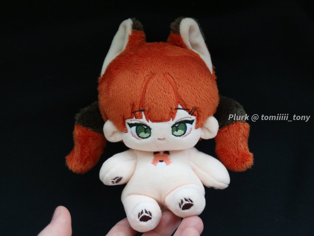 Tomiiiiidoll_'s tweet photo. 15cm Nikki 購買調查
有興趣購買的話可以到匿名噗留言喔！
https://t.co/smmtVZMII4

#棉花娃 #台灣娃 #TWdoll #Taiwandoll #대만솜 #솜인형 https://t.co/aA9fa1aP02