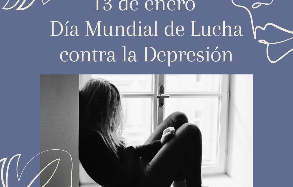 La Depresion puede prevenirse y tratarse . Trabajemos en esto.#CubaPorLaVida