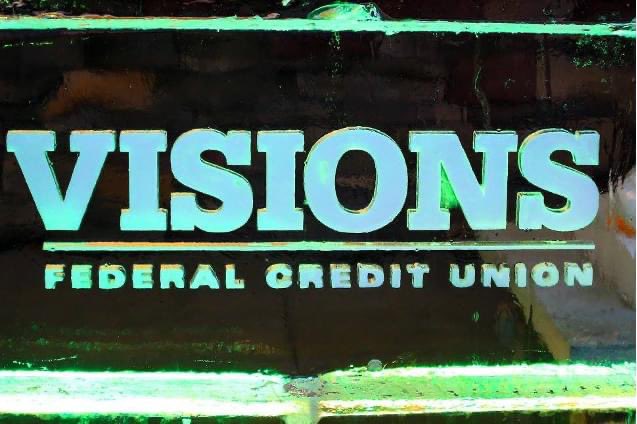 Thank you Visions Federal Credit Union for joining us a Silver Sponsor again for Fire &amp; Ice! 

Visions Federal Credit Union is proud to support the Fire &amp; Ice Celebration and the Watkins Glen community! We hope everyone has a great time! #visionscares