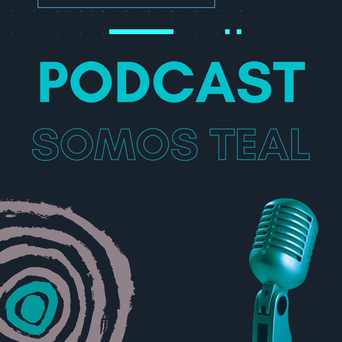 EscuelaTeal's tweet photo. 📻 ¡Para el fin de semana os recomendamos escuchar este podcast sobre motivación e ilusión donde entrevistamos a @InmaRedondo8 en Somos TEAL de @ondalocalemartv: 
https://t.co/n08V7SAq6p https://t.co/PIWEziXVRs