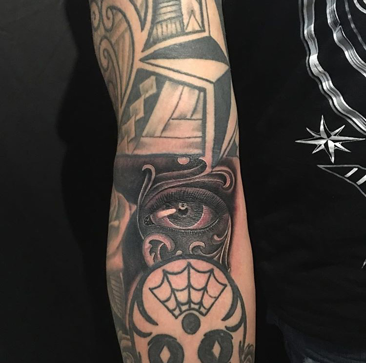 Simms Ink tweet media